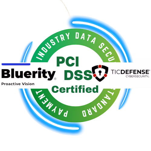 PCI Logo